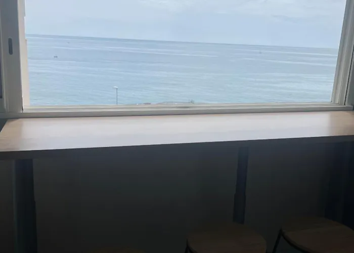 Appartement Vue Mer