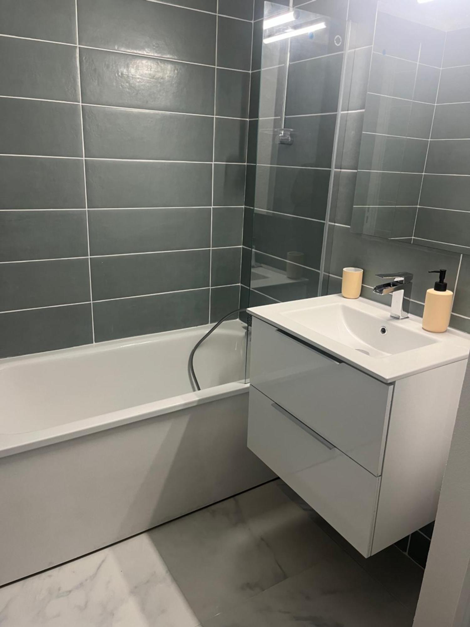 Appartement Vue Sète