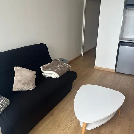 Appartement Vue Mer Sete Exterior photo