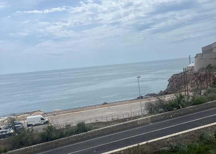 Appartement Vue Mer