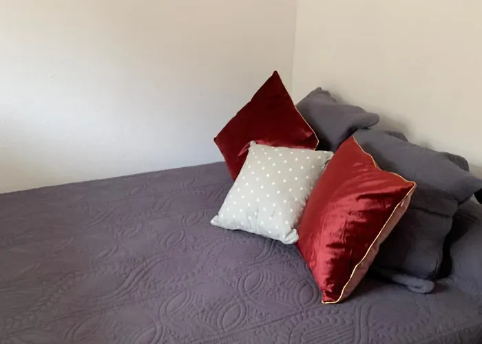 Appartement Vue Mer
