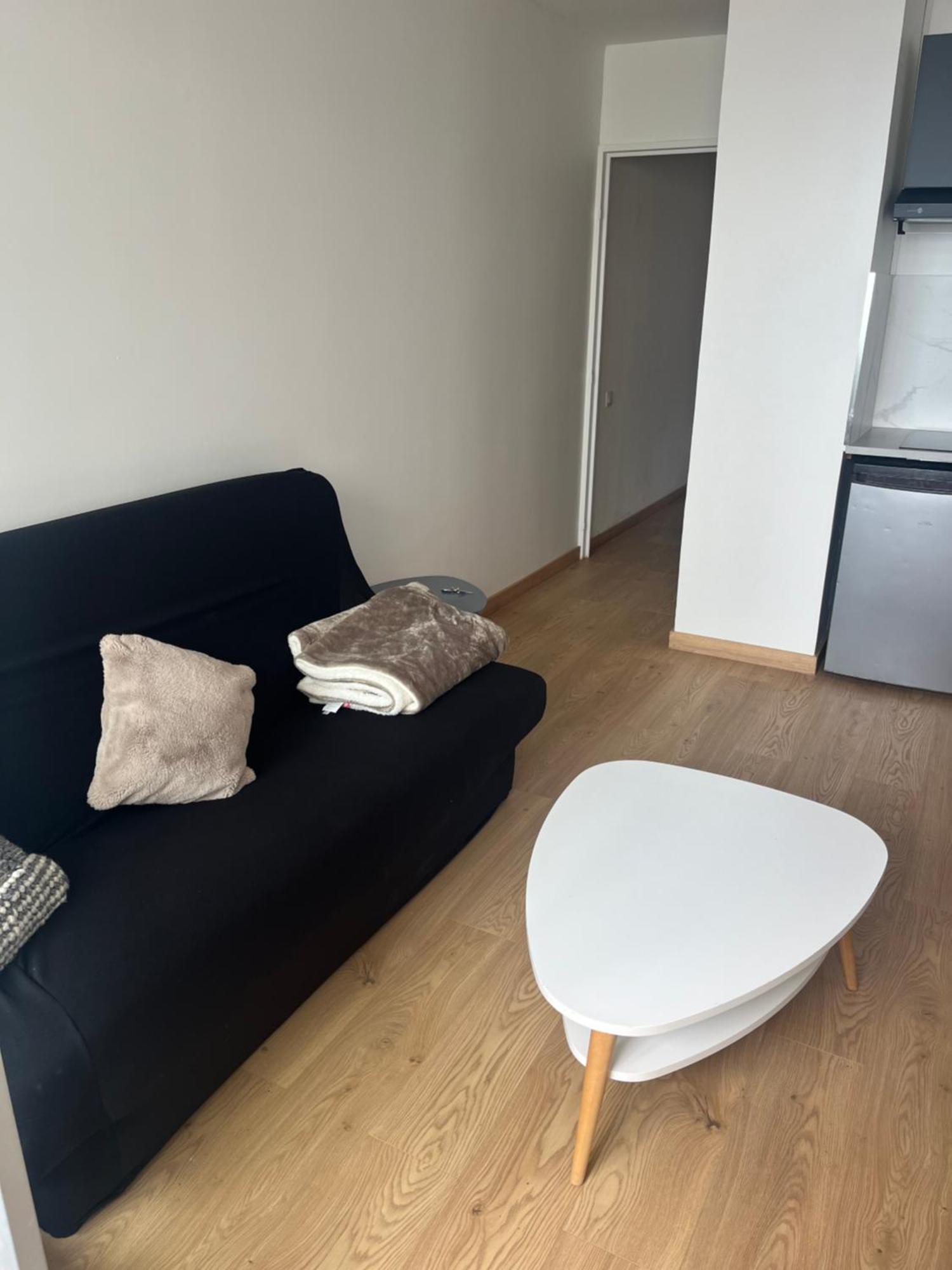 Vue Apartment *