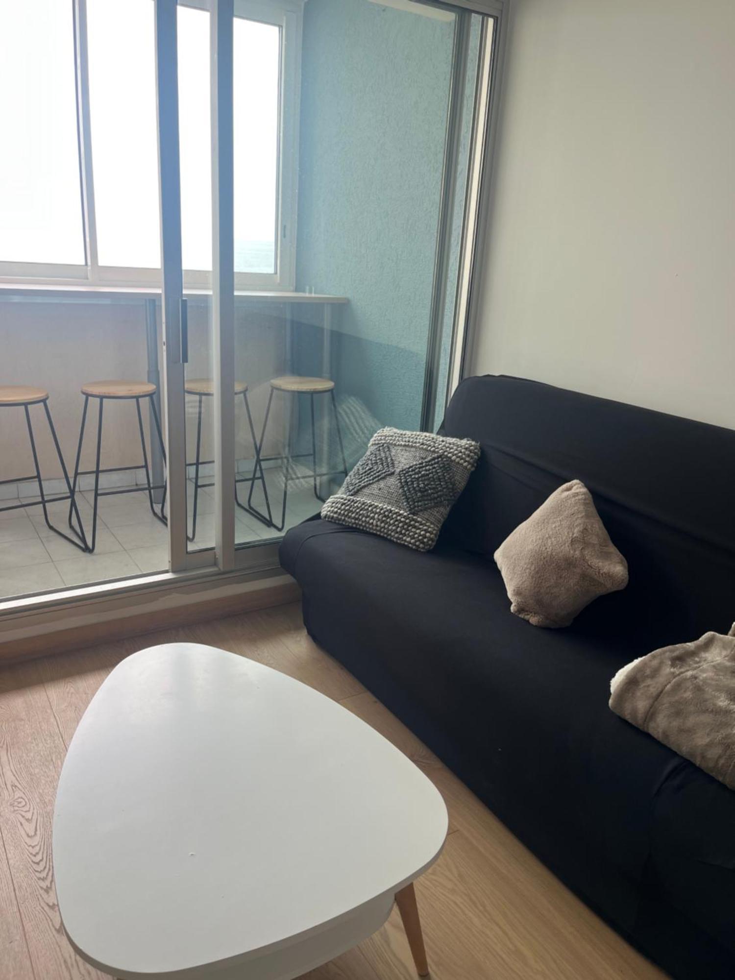Apartment Vue Sete