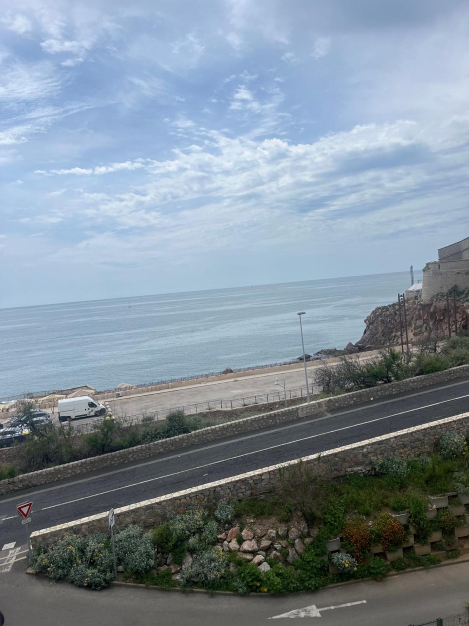 Vue Sete