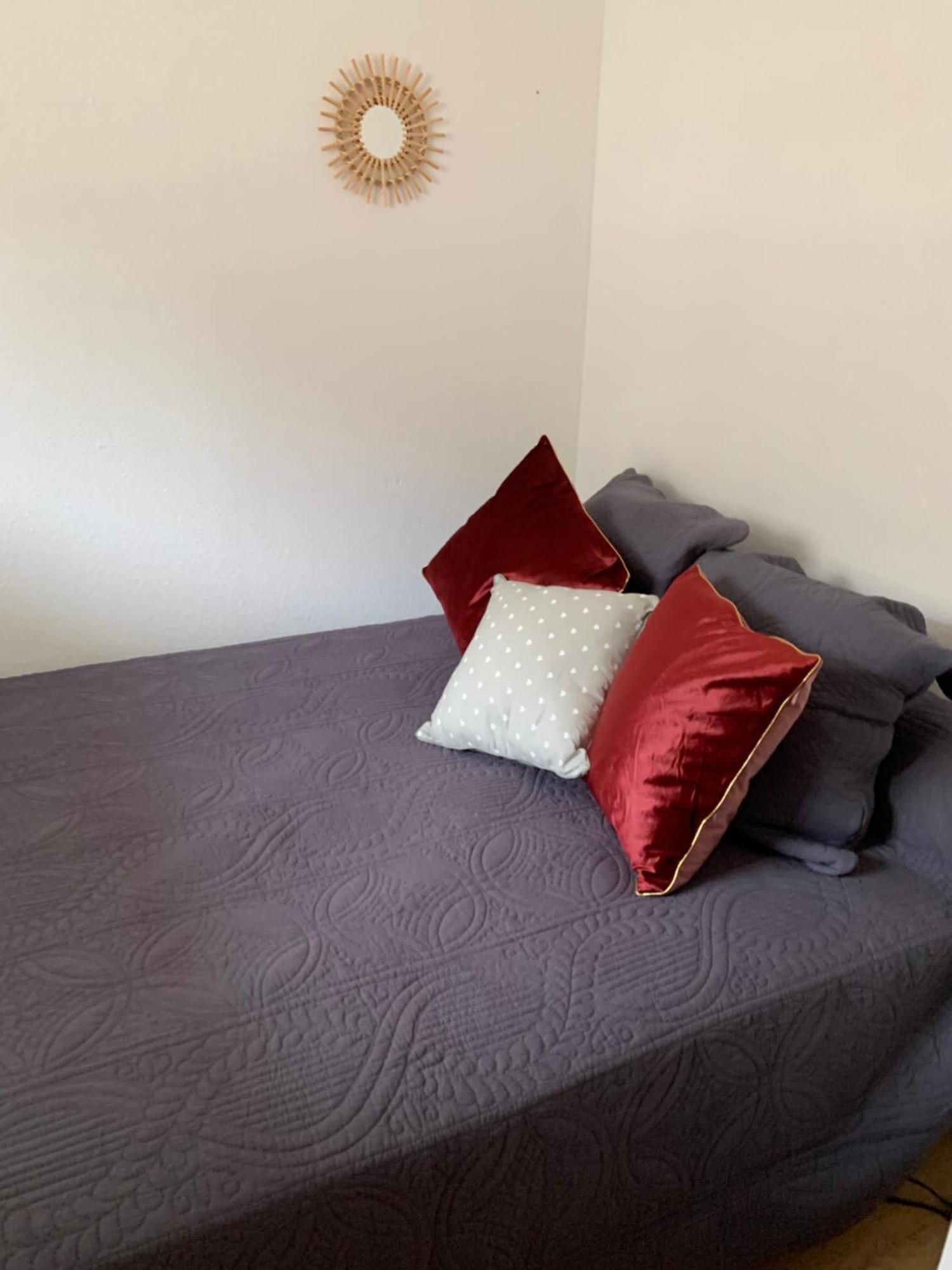 Vue Apartment Sete